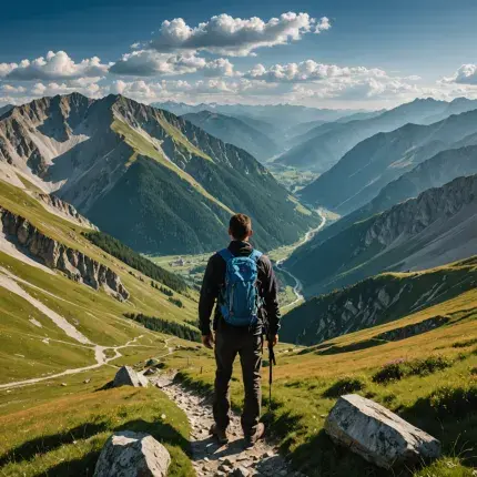 Sunt Vedeta Fotografiei Ecologice din România: Captez Momente Verzi cu Pasiunea Mea pentru Aparatul Foto!